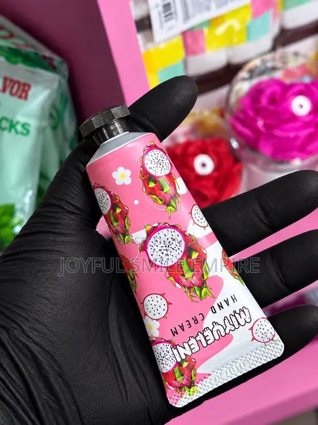 Hand Cream - 1
