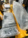 TVS King Deluxe Plus iTouch Start 2026 Yellow - 2
