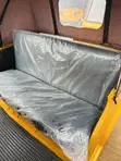 TVS King Deluxe Plus iTouch Start 2026 Yellow - 5