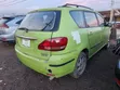 Toyota Avensis Verso 2.0 Petrol 2001 Green - 2