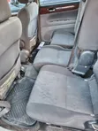 Toyota Avensis Verso 2.0 Petrol 2001 Green - 5
