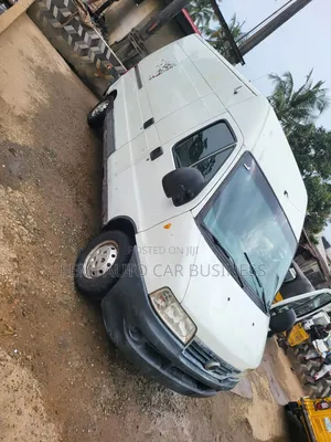 Fiat Ducato 2000 Fari