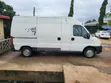 Fiat Ducato 2000 White - 3