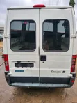 Fiat Ducato 2000 White - 4
