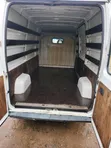 Fiat Ducato 2000 White - 5