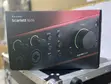 Focusrite Scarlett 16i16 4th Gen Audio Interface - 1