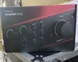 Focusrite Scarlett 16i16 4th Gen Audio Interface - 4