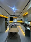 Furnished 6-Bedroom Luxury Duplex in Wuse Zone, Abuja - 2