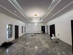 Furnished 6-Bedroom Luxury Duplex in Wuse Zone, Abuja
