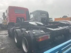 Brand New 2026 Sagmoto Trailer