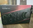 Focusrite Scarlett 16i16 4th Gen USB Audio Interface - 2