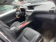 Lexus RX 350 AWD 2013 Grey - 2