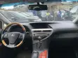 Lexus RX 350 AWD 2013 Grey - 3