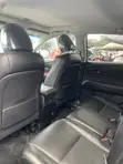 Lexus RX 350 AWD 2013 Grey - 4