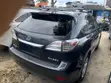 Lexus RX 350 AWD 2013 Grey - 5