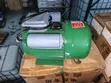 Sabon 4HP Motor Mai Amfani Da Wutar Lantarki - 1