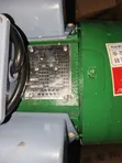 Sabon 4HP Motor Mai Amfani Da Wutar Lantarki - 2