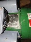Sabon 4HP Motor Mai Amfani Da Wutar Lantarki - 3