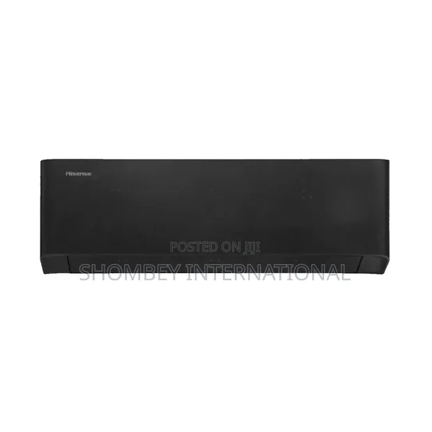 Hisense 1.5HP Inverter Split AC - Baki - 1