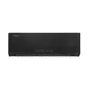 Hisense 1.5HP Inverter Split AC - Baki