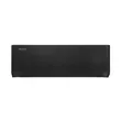 Hisense 1.5HP Inverter Split AC - Black - 1
