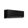Hisense 1.5HP Inverter Split AC - Black - 2