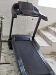 Bodyfit Automatic Treadmill Machine - 1