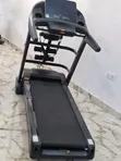 Bodyfit Automatic Treadmill Machine - 4