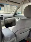 Toyota Camry 2008 Grey - 3