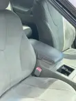 Toyota Camry 2008 Grey - 4