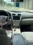 Toyota Camry 2008 Grey - 5