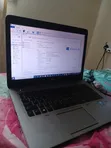 HP EliteBook 840 G8 Laptop - 8GB RAM, 128GB SSD - 1
