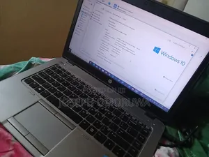 HP EliteBook 840 G8 Laptop - 8GB RAM, 128GB SSD