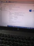 HP EliteBook 840 G8 Laptop - 8GB RAM, 128GB SSD - 3