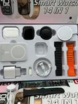 High Quality Unisex Smartwatch - 2