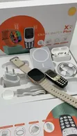 High Quality Unisex Smartwatch - 4