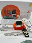 High Quality Unisex Smartwatch - 5