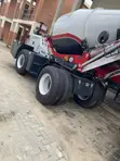 Brand New Concrete Mixer 4 Cubic Meter - 3