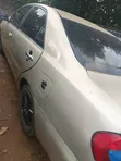 Toyota Camry 2004 Gold - 5