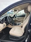 Mercedes-Benz C300 2016 Blue - 5