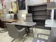 Executive Table with Shelf - Foreign Quality 2m - 1