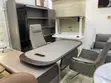 Executive Table with Shelf - Foreign Quality 2m - 2
