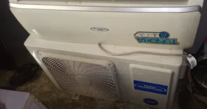 1hp Thermocool Jirgin Sanyi - An Yi Amfani Da Shi, Yana Aiki Da Kyau