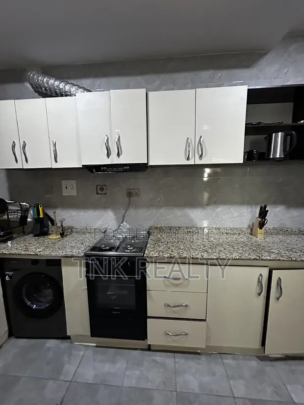 Luxury 2-Bedroom Shortlet Apartment in Jahi - 1