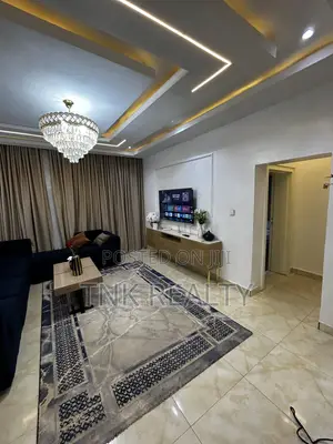 Luxury 2-Bedroom Shortlet Apartment in Jahi