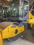 Mobile Drum Roller 5 Tons - Brand New - 2