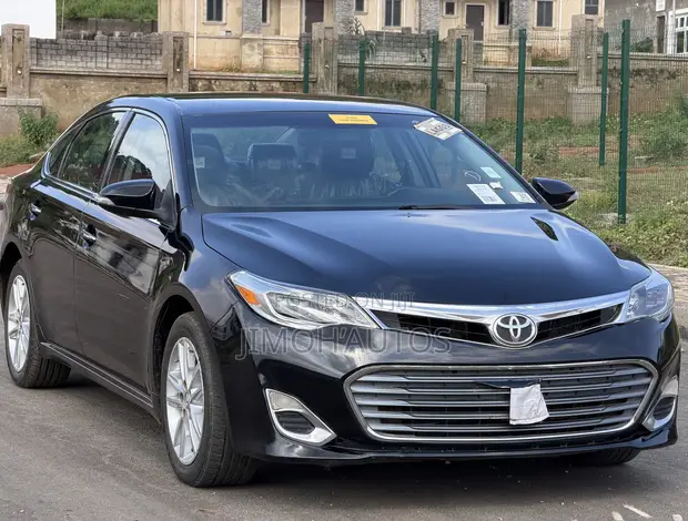 Toyota Avalon XLE 2014 Baki - 1