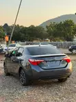 2016 Toyota Corolla S Premium Sedan - Kasuwar Waje - 2