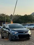 2016 Toyota Corolla S Premium Sedan - Kasuwar Waje - 3