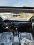 2016 Toyota Corolla S Premium Sedan - Kasuwar Waje - 4
